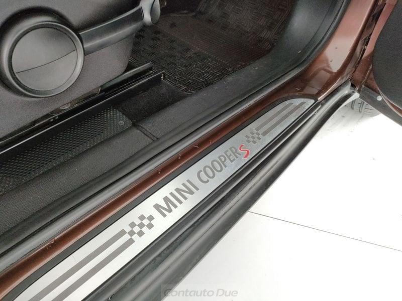 MINI Paceman Mini Cooper SD Paceman