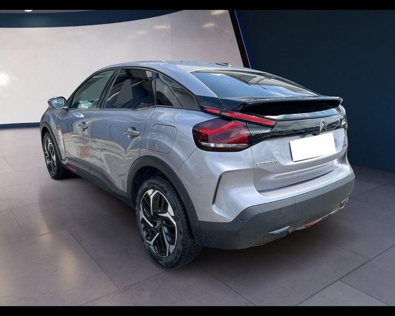 Citroën C4 III 2021 1.5 bluehdi Shine s&s 130cv eat8
