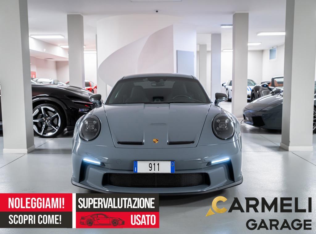 Porsche 911 Coupe 911 GT3 TOURING