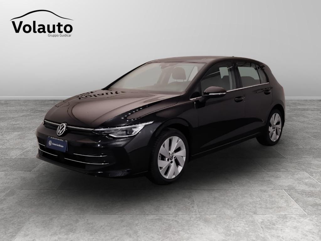 VOLKSWAGEN Golf VIII 2024 - Golf 2.0 tdi Style 150cv dsg
