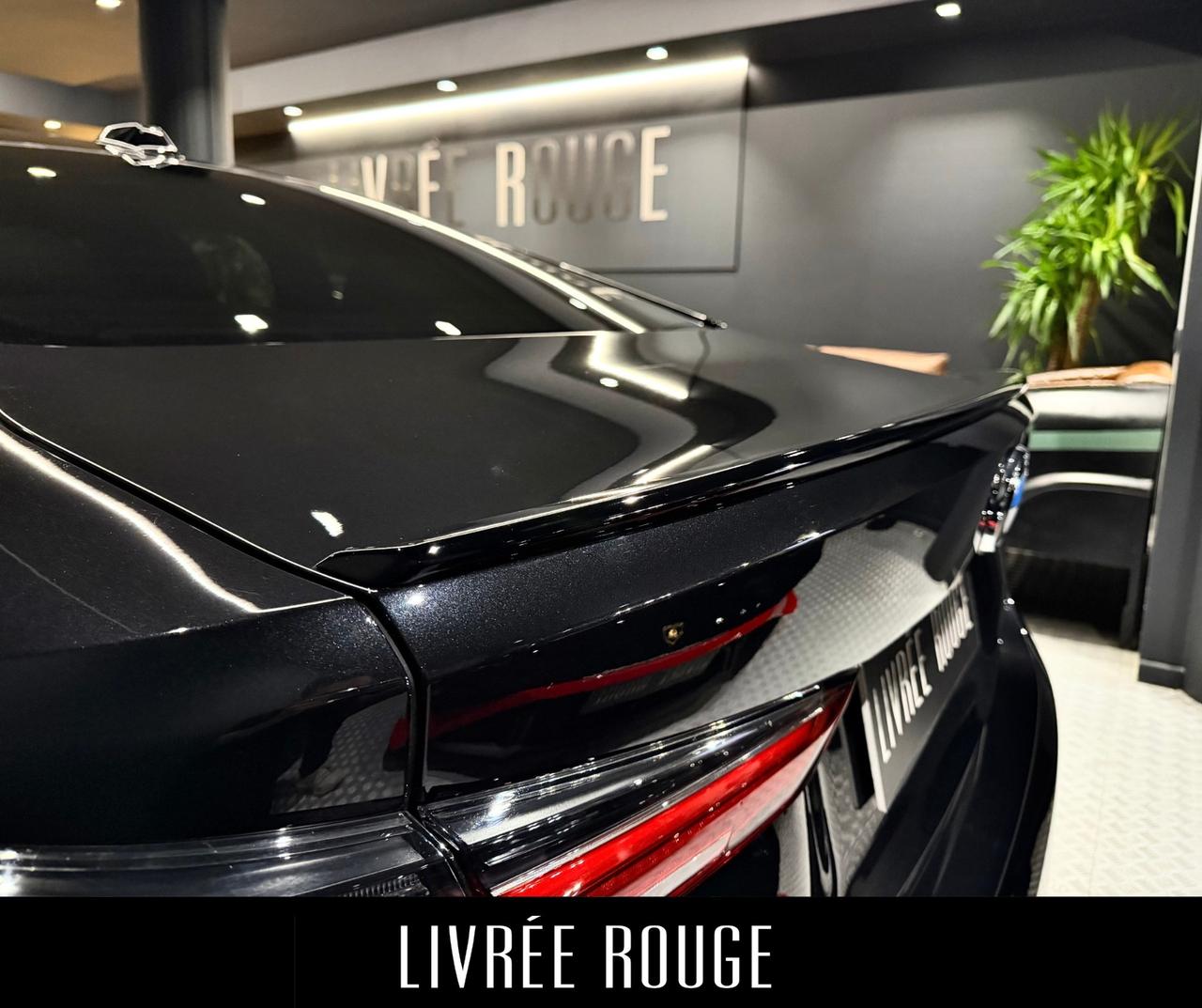 Bmw 420 i Coupé Msport