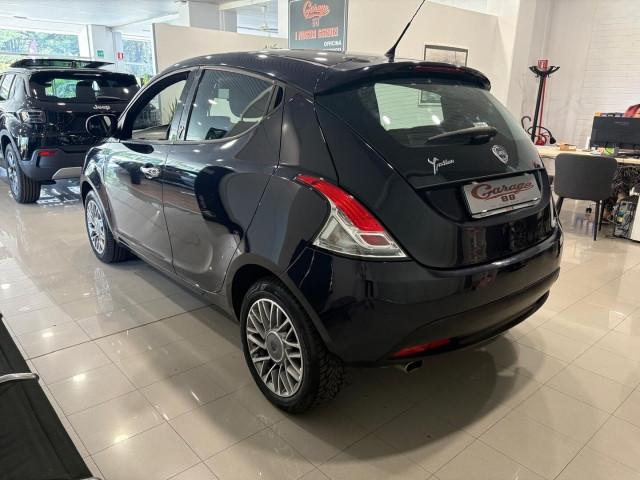 Lancia Ypsilon 1.2 8v Gold s&s 69cv