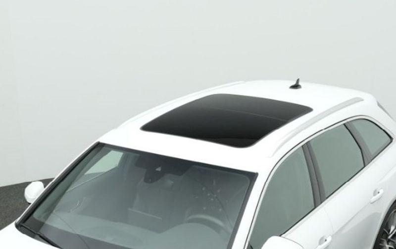 Audi A4 Avant 40 TDI quattro S tronic S line edition