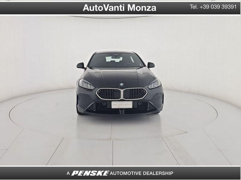 BMW Serie 1 116 MSport auto