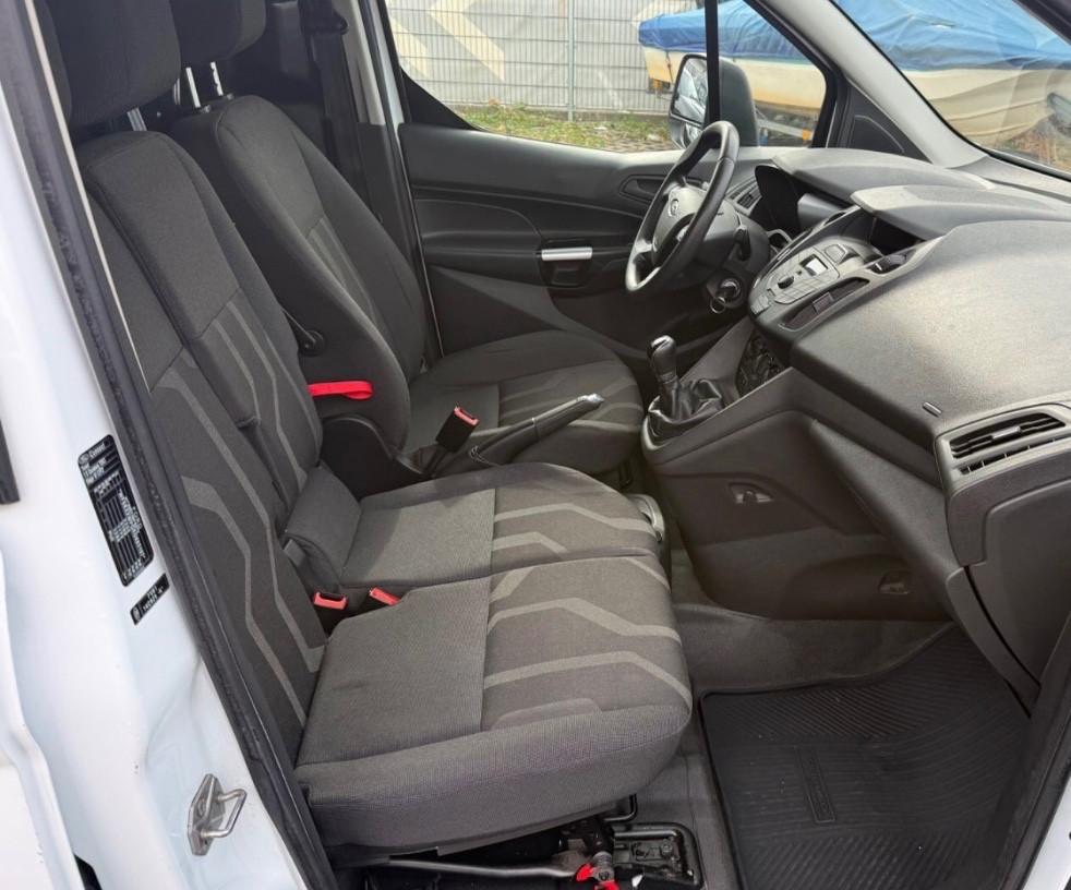 Ford Transit Connect 220 1.5 tdci 120cv 3 posti