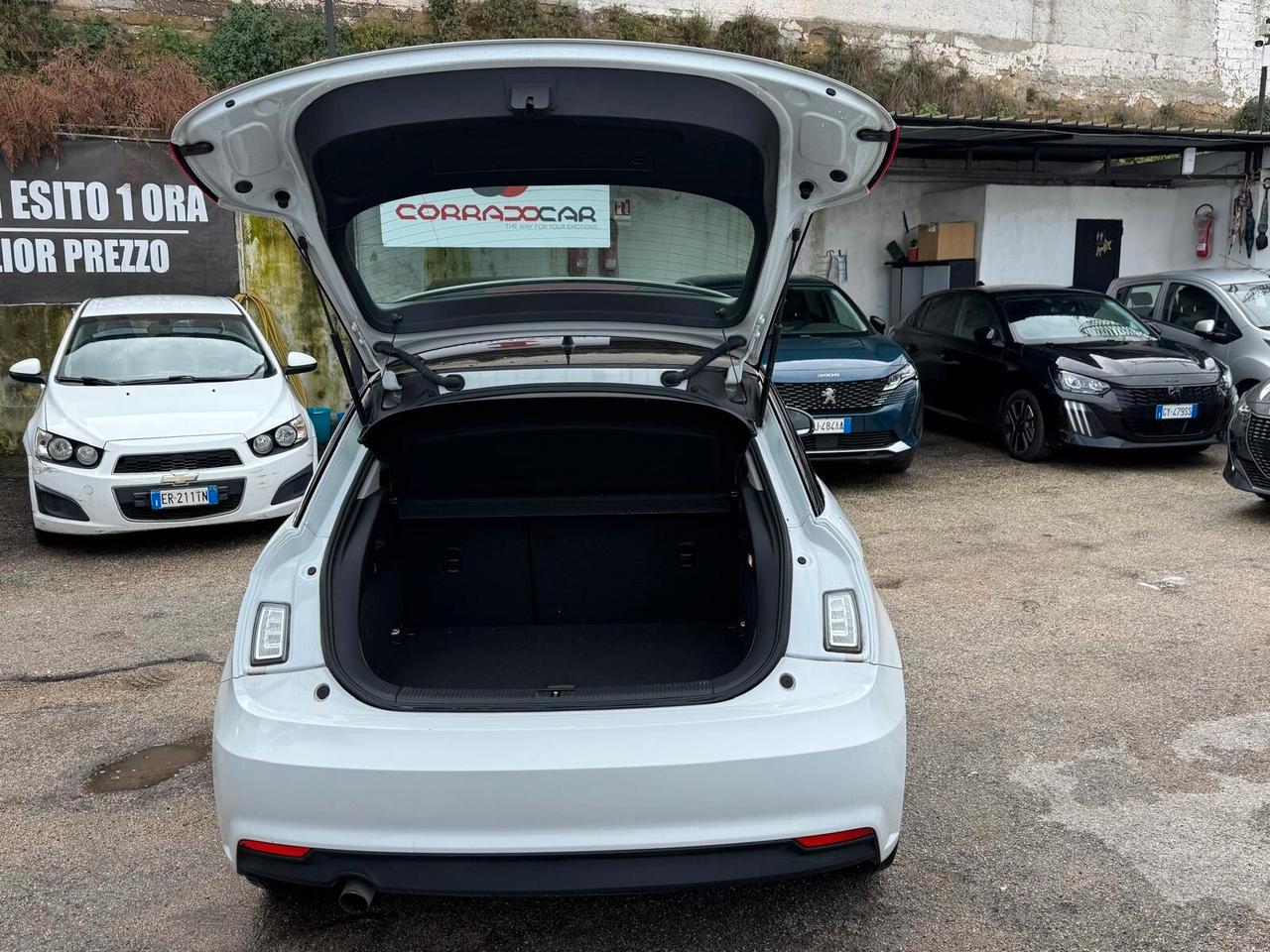 AUDI A1 SPB 2016 1.6 116CV DIESEL SLINE 112000KM