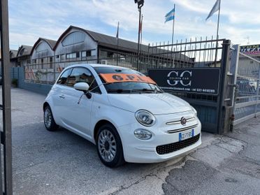 Fiat 500 1.2 Lounge Benzina/Gpl