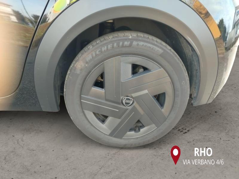 Lancia Ypsilon 1.2 mhev 110cv e-dct