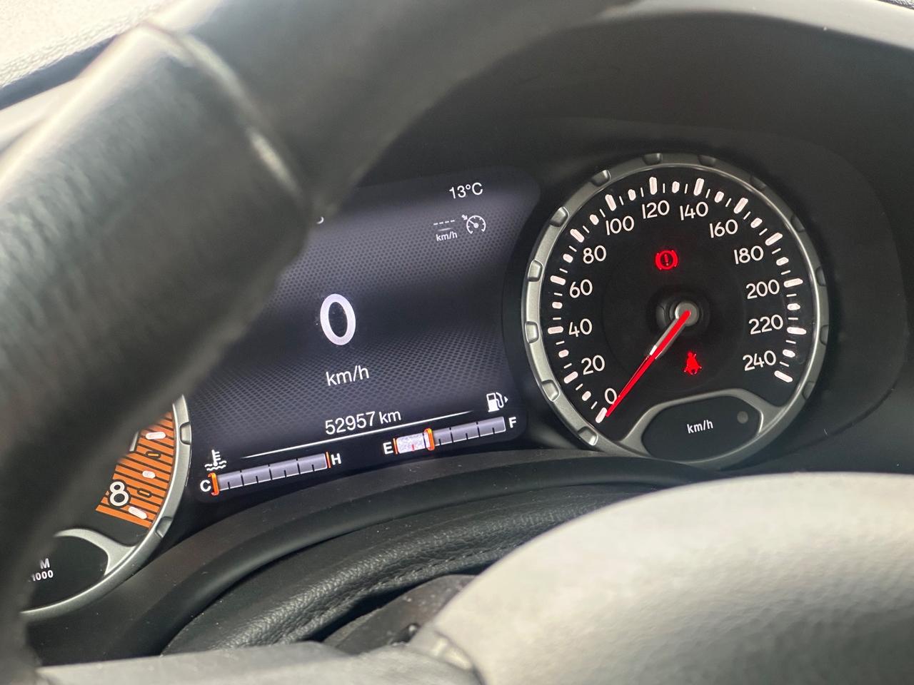 Jeep Renegade 1.0 T3 Limited