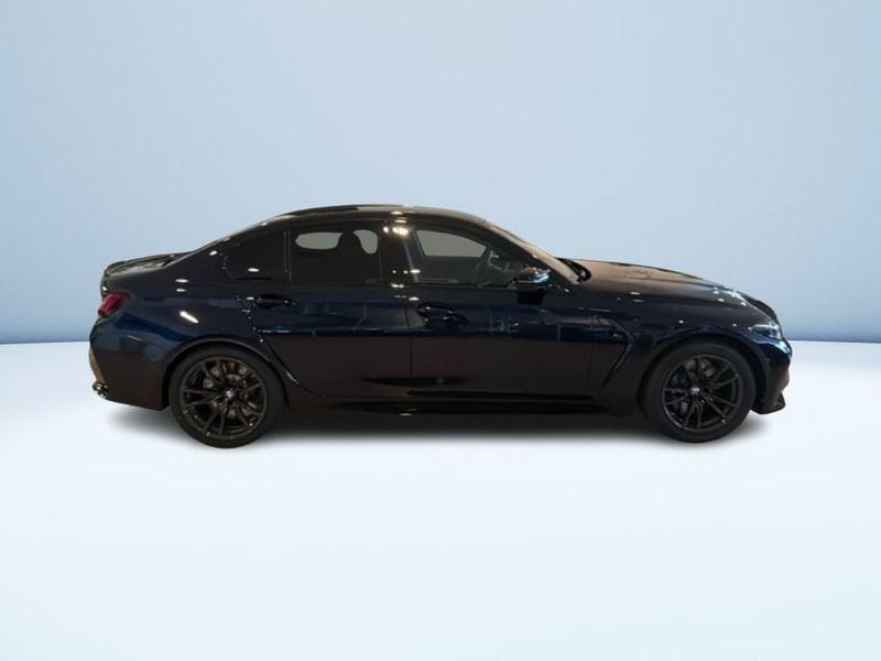 BMW Serie 3 M3 Competition