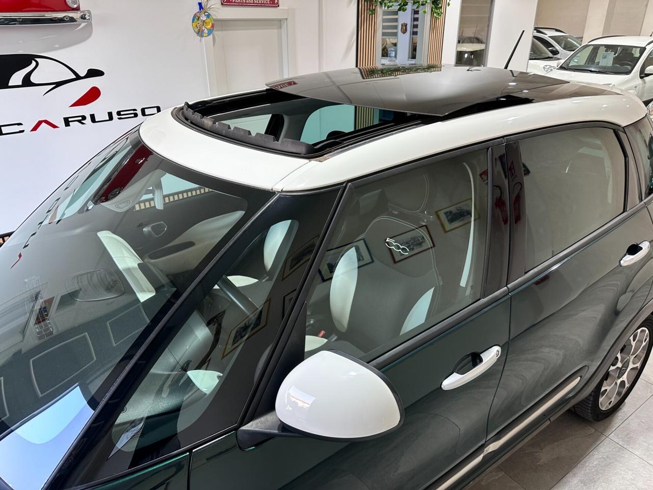 Fiat 500L 1.6 Multijet 120 CV Trekking