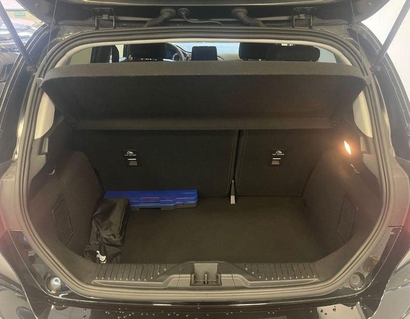 Ford Fiesta Fiesta 1.1 75 CV GPL 5 porte Titanium