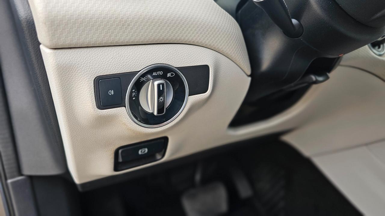 Mercedes-benz A 180 CDI Automatic Premium