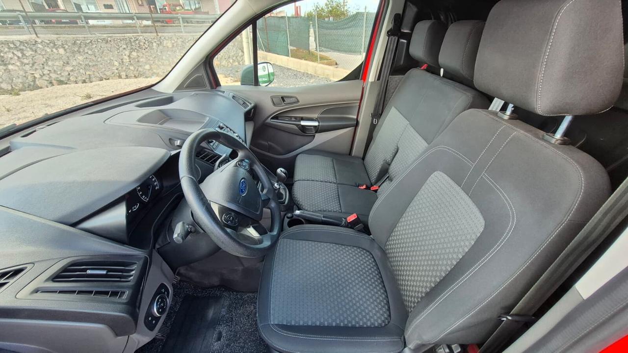 Ford Transit Connect 200 1.5 Ecoblue 100CV PC Furgone N1