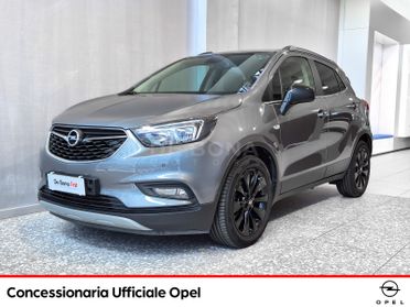 Opel Mokka X x 1.6 cdti innovation s&s 4x2 136cv