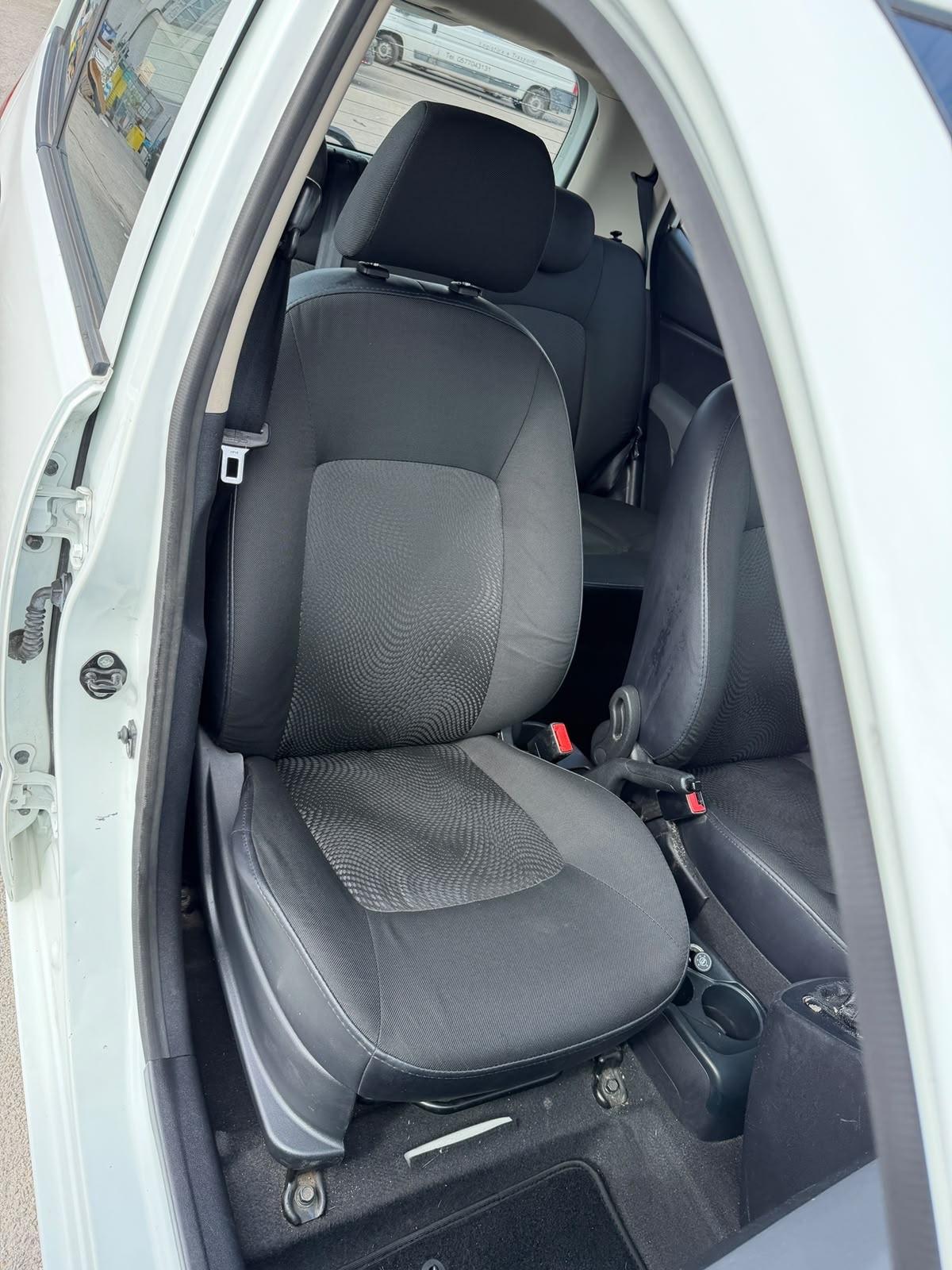 Hyundai i10 GPL 141000 KM