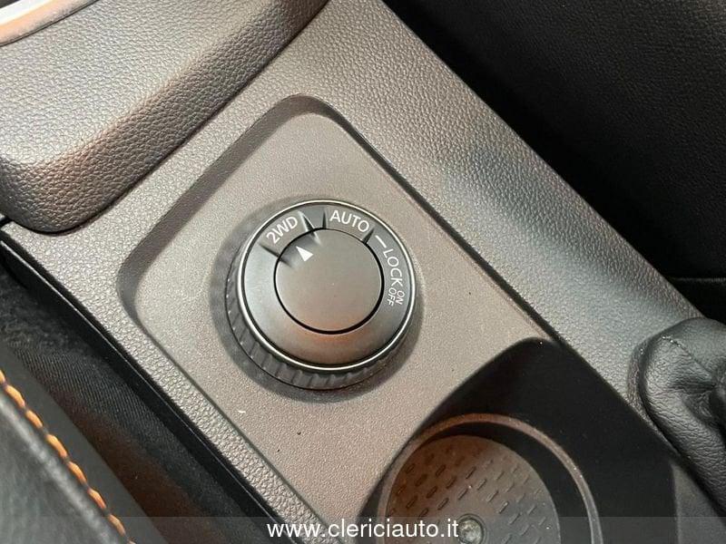 Dacia Duster 1.5 Blue dCi 8V 115 CV 4x4 Expression