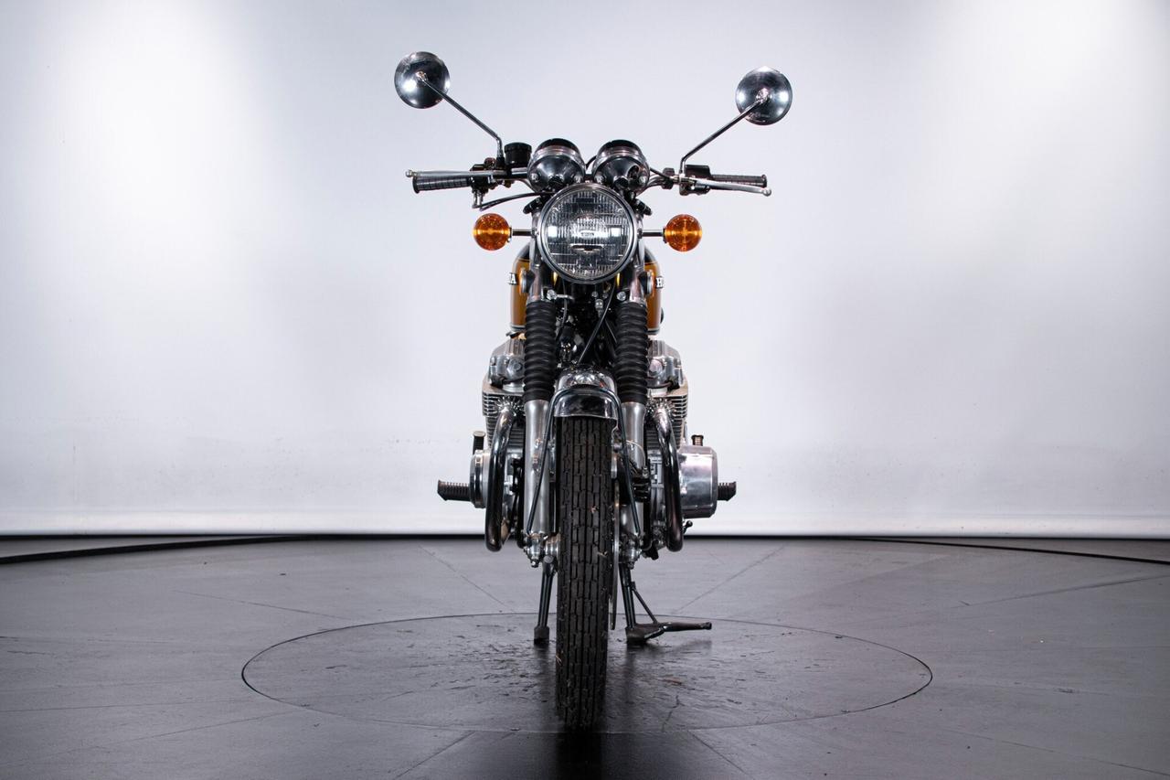 Honda CB 750 Four