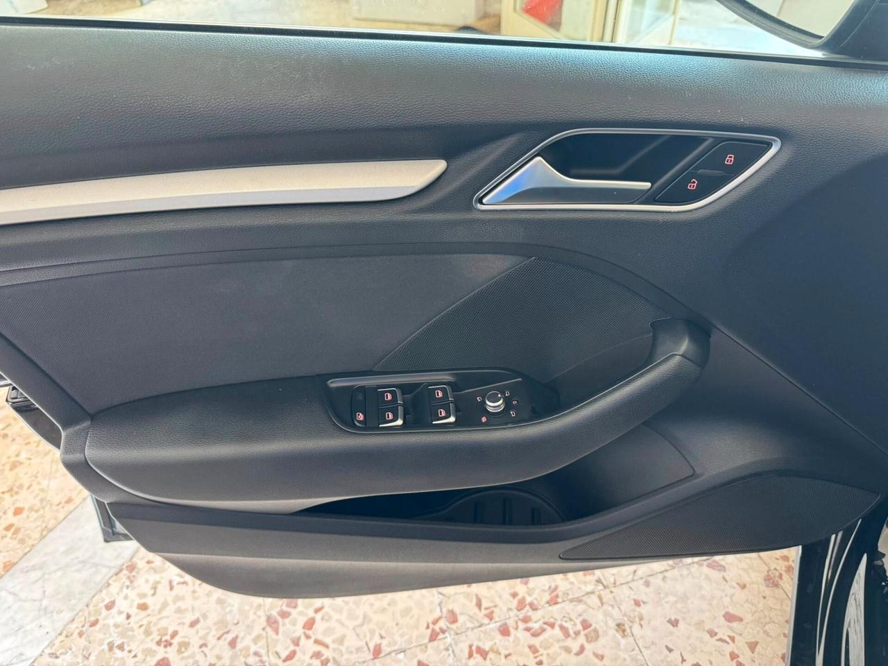 Audi A3 1.6 TDI clean diesel Ambition