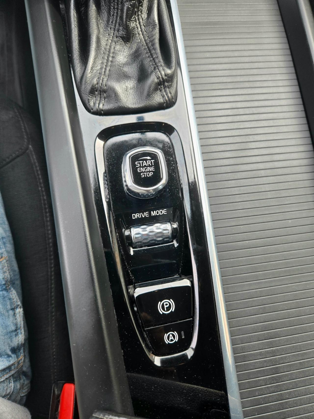 Volvo V60 D3 Geartronic Business Plus