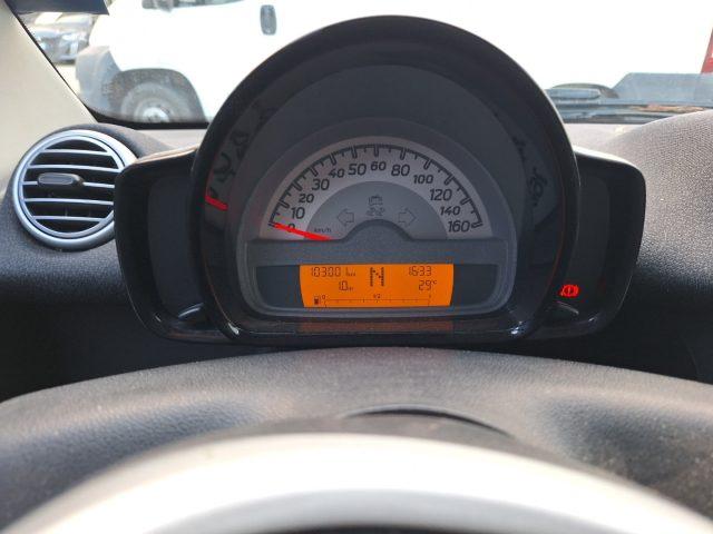 SMART ForTwo 800 40 kW coupé passion cdi