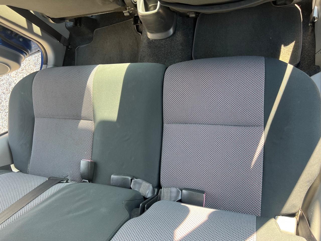 Suzuki SX4 1.6 DDiS 16V Outdoor Line