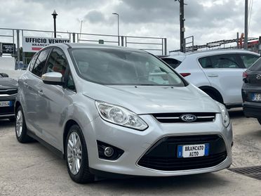 Ford C-Max 1.6 120CV GPL Titanium