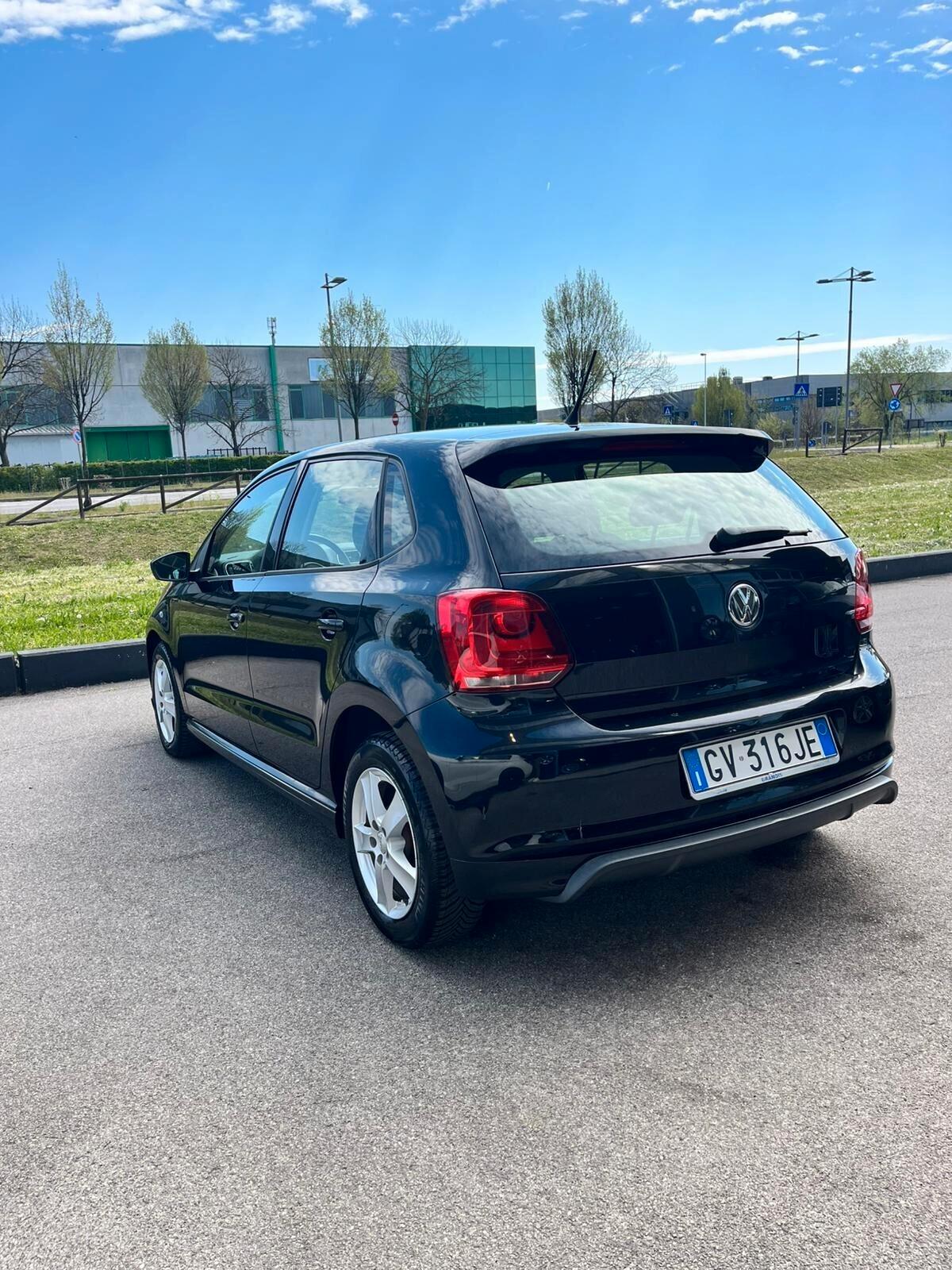 Volkswagen Polo Rline 1.2 TDI Neopatentati
