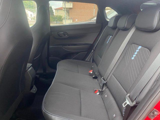 HYUNDAI i20 N 1.6 T-GDI MT N-Performance Techno Pack PAGA COME