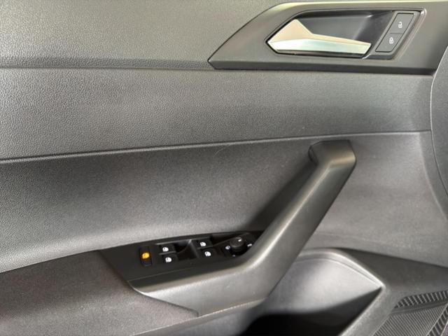 VOLKSWAGEN Taigo 1.0 TSI 95 CV Life