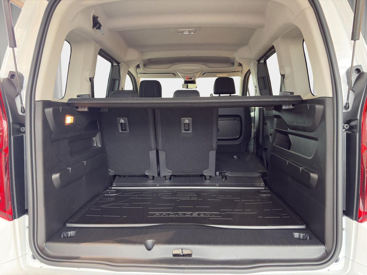 Toyota Proace City Verso 1.2P 110cv S&S L1 D