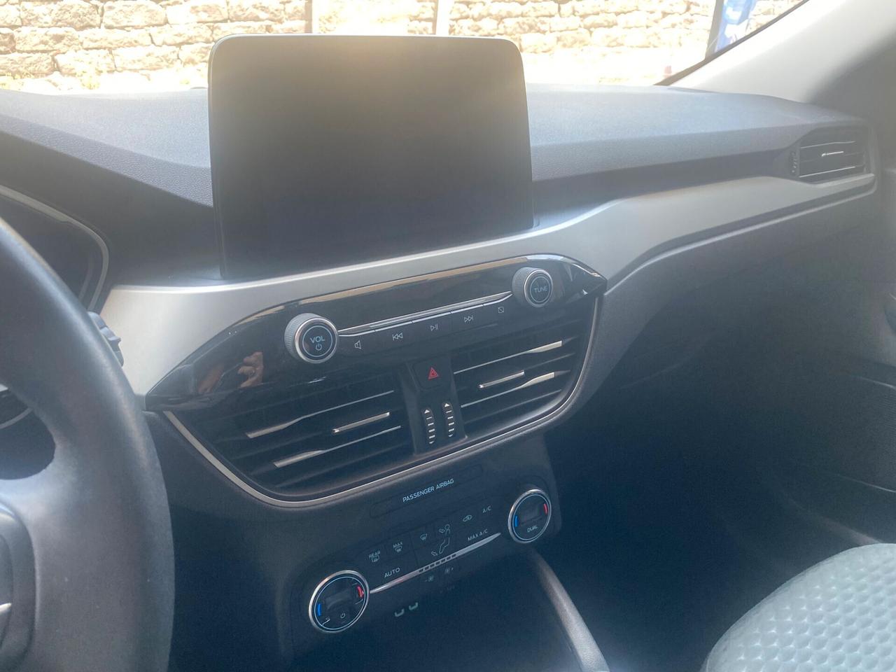 Ford Kuga 1.5 EcoBlue 120 CV 2WD Connect