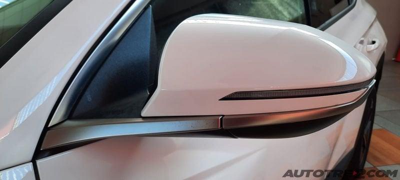 Hyundai Tucson HYUNDAI TUCSON 1.6 CRDI DCT BUSINESS DA € 25800 DETAX!!