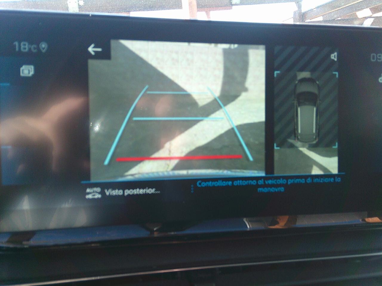 Peugeot 3008 BlueHDi 130 S&S EAT8 Allure Pack