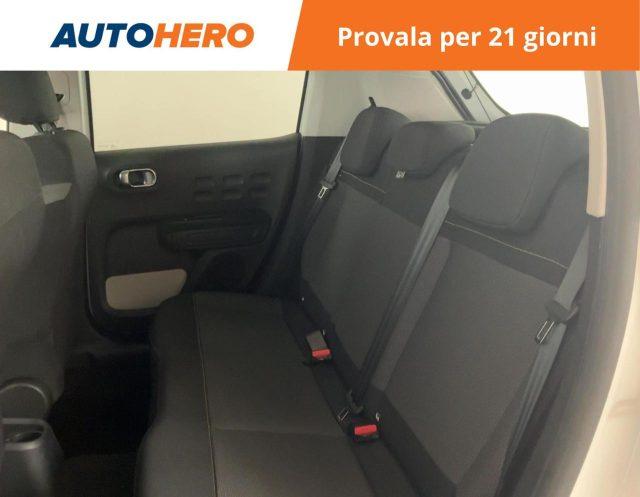 CITROEN C3 PureTech 83 S&S Shine