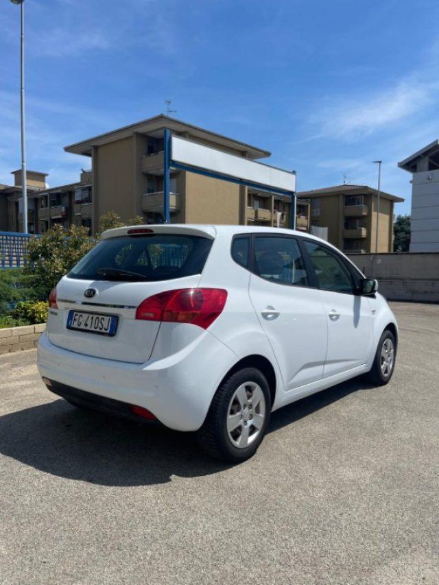 KIA Venga 1.4 CVVT Active