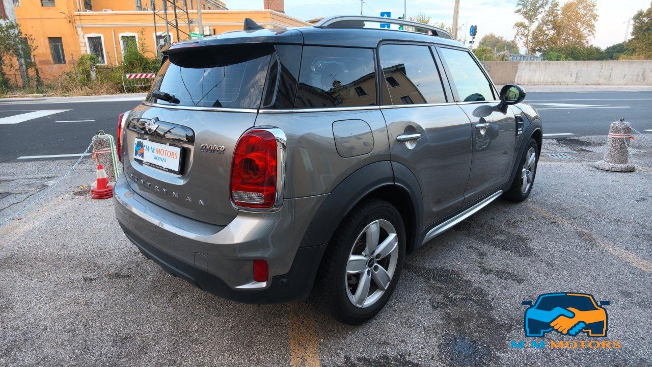 Mini Countryman Cooper 1.5 Twin Power Turbo