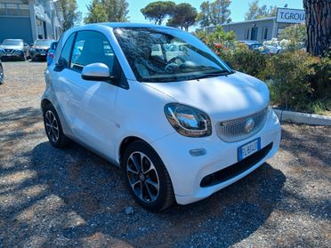Smart ForTwo 70 1.0 Youngster