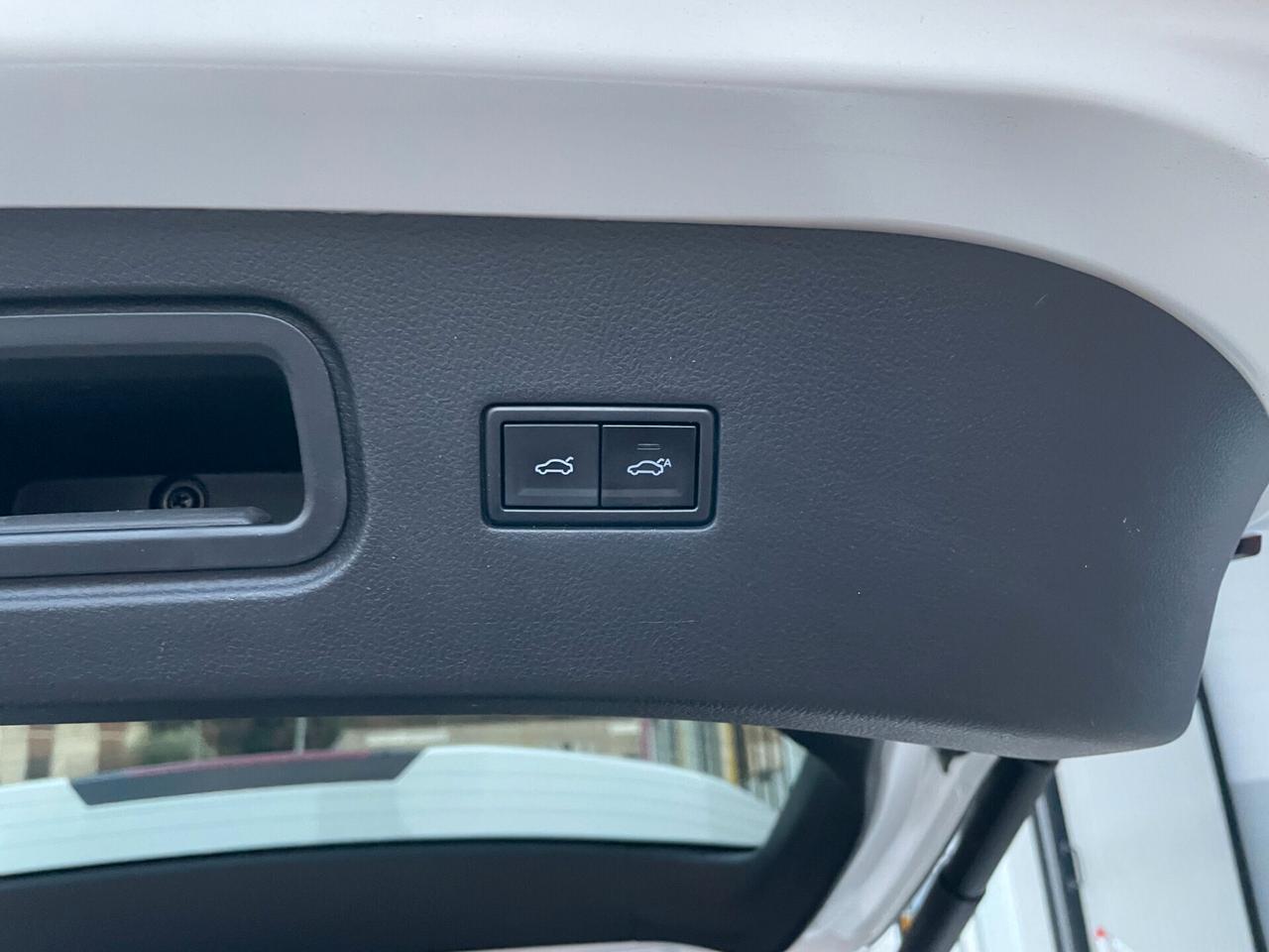 Evo 7 1.5 Turbo posti Bi-Fuel GPL