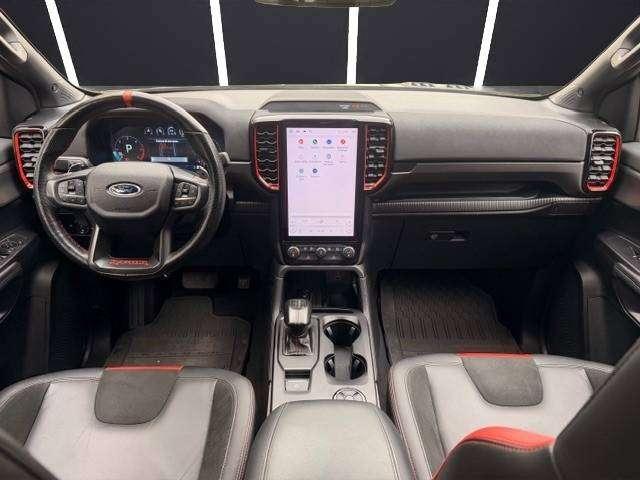 Ford Ranger Raptor Ranger VIII Raptor 2.0 ecoblue 210cv Ford Performance auto Double Cab 4WD Pack Raptor Prezzo compren