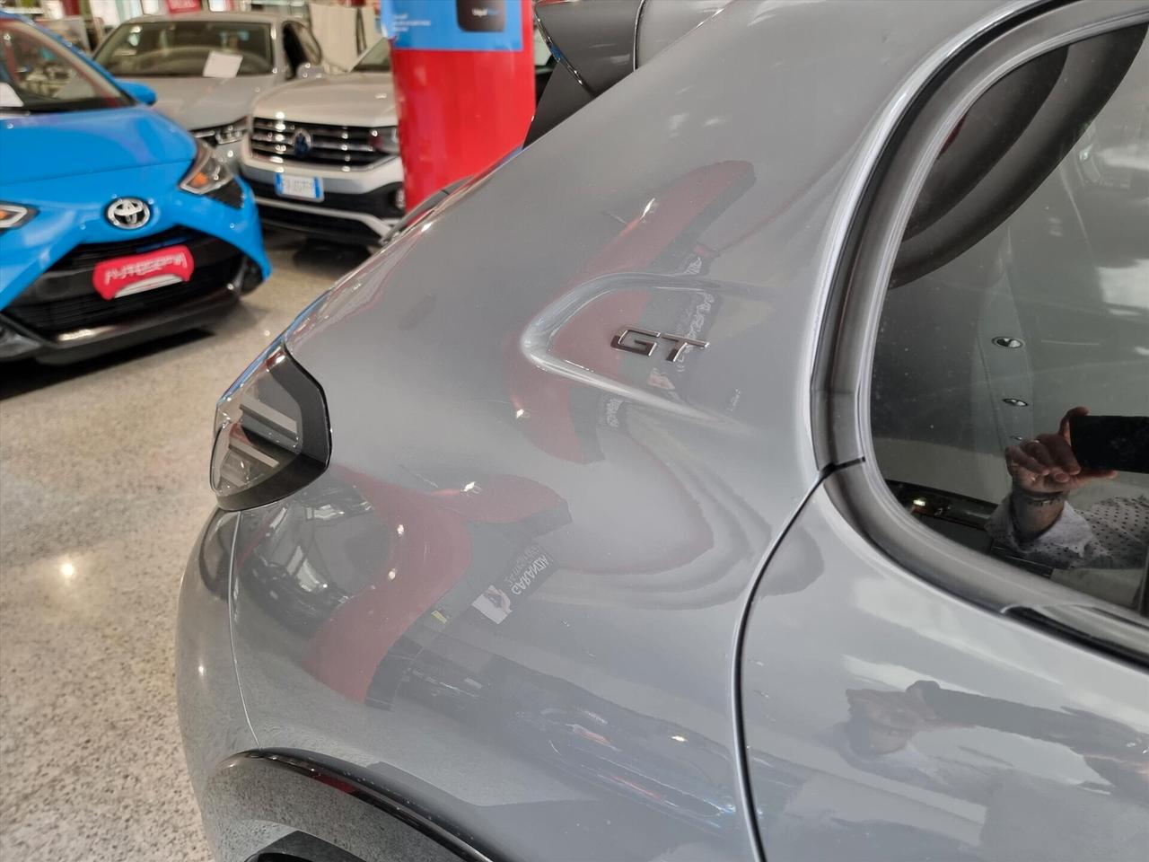 Peugeot 208 24 MESI GARANZIA PureTech 100 GT LINE