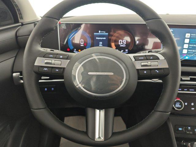 HYUNDAI Tucson 1.6 CRDI 48V Tech #KM 0