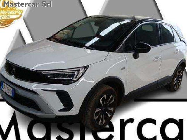 OPEL Crossland NEOPATENTATI 1.2 Elegance AUTOMATICA TG: GT114MB