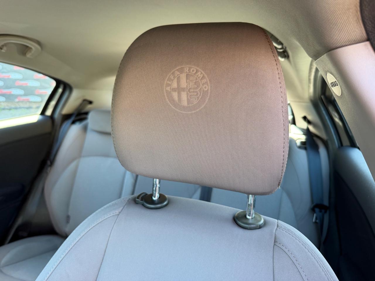 Alfa Romeo Giulietta 1.6 JTD-m Exclusive