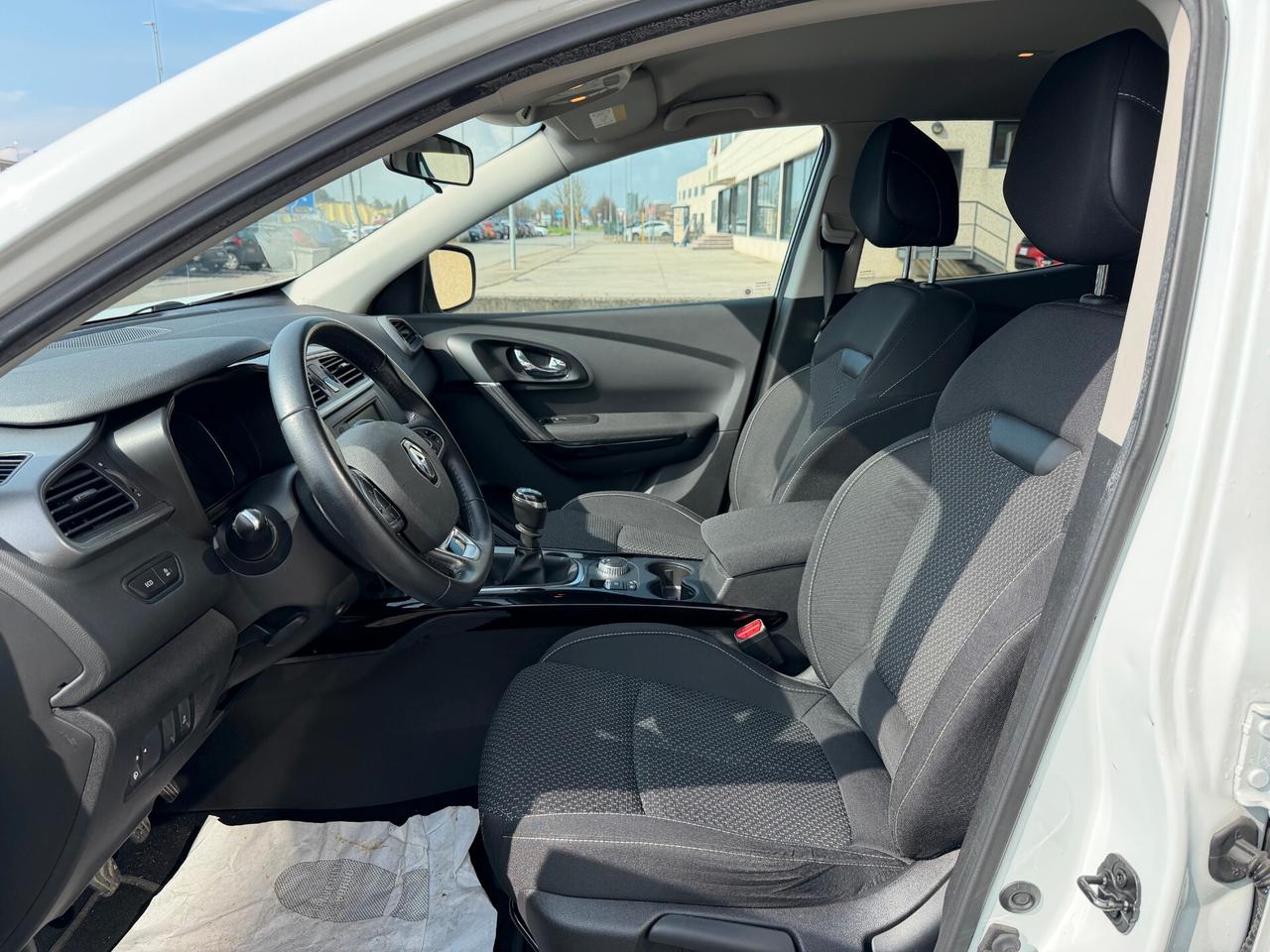 Renault Kadjar dCi 130CV 4x4 Energy Sport Edition