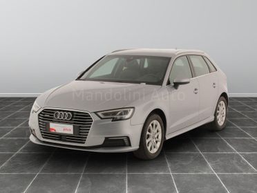 Audi A3 sportback 1.4 tfsi e-tron design s tronic