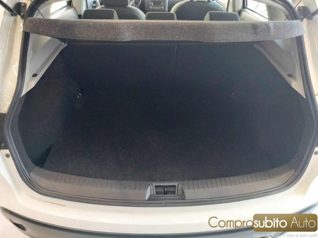 NISSAN Qashqai 1.5 dCi DPF Tekna (Garanzia 12 Mesi)