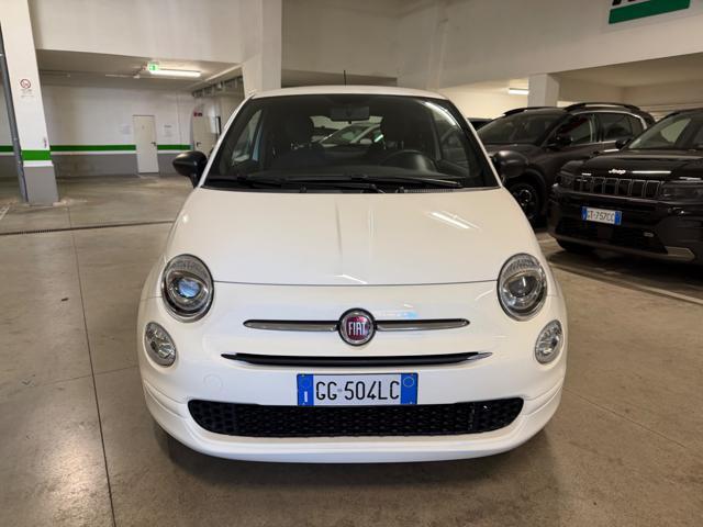 FIAT 500 500 1.0 HYBRID#UNICOPROPRIETARIO#PRONTACONSEGNA