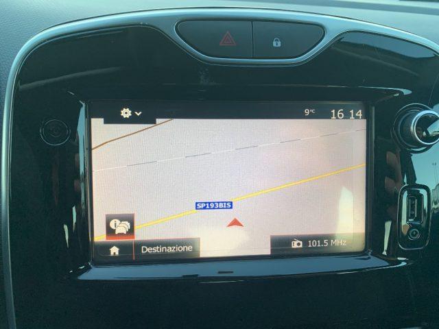 RENAULT Clio dCi 8V 75 CV Start&Stop 5 porte Energy Duel