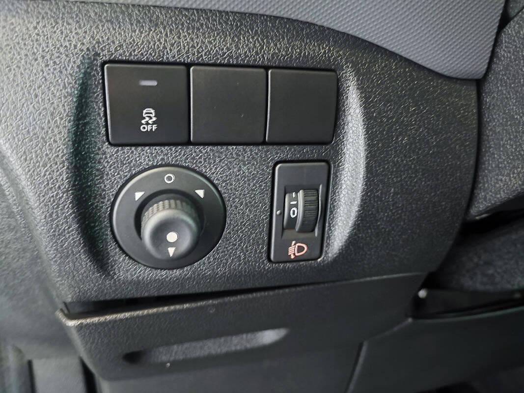 Peugeot Partner 1.6 bluehdi 75cv L1 Pro 2p.ti E6 KM REALI!